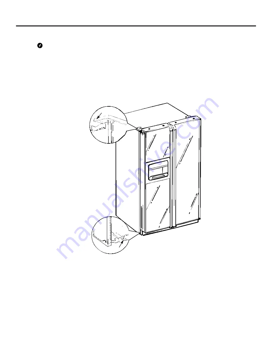 GE 21 Owner'S Manual Download Page 23