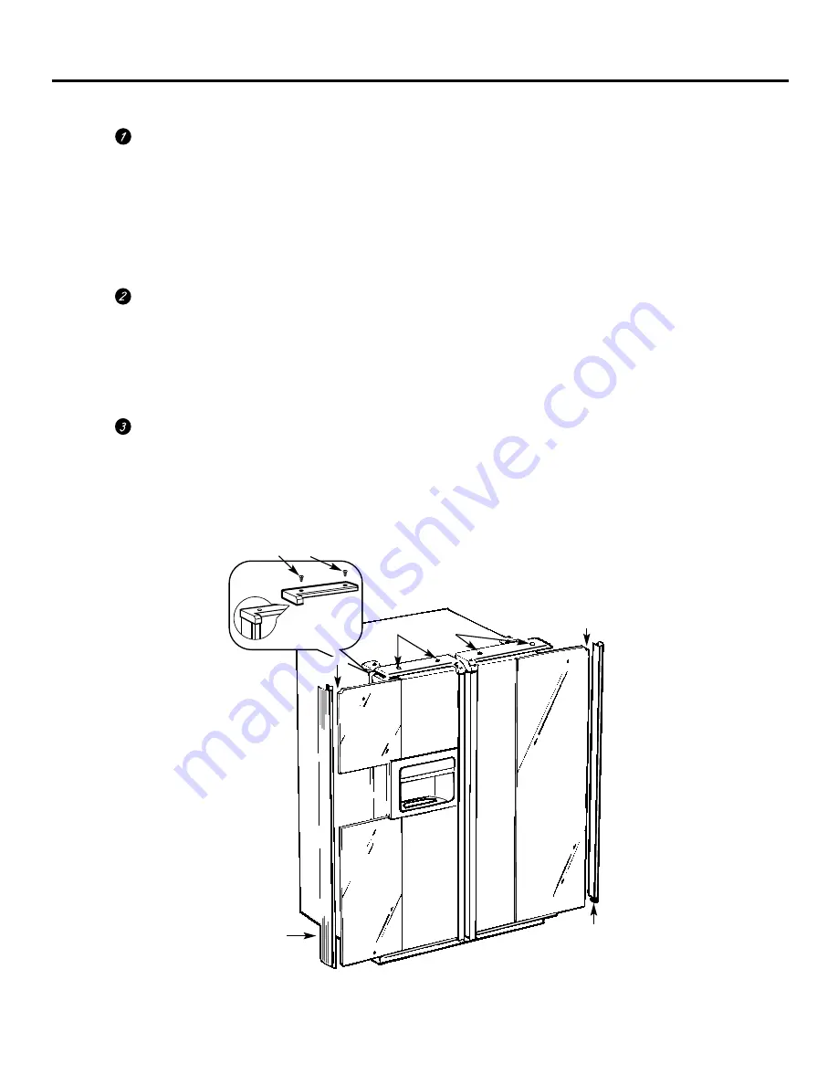 GE 21 Owner'S Manual Download Page 60