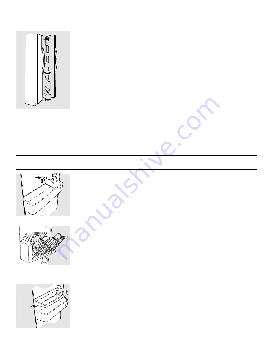 GE 21 Owner'S Manual Download Page 82