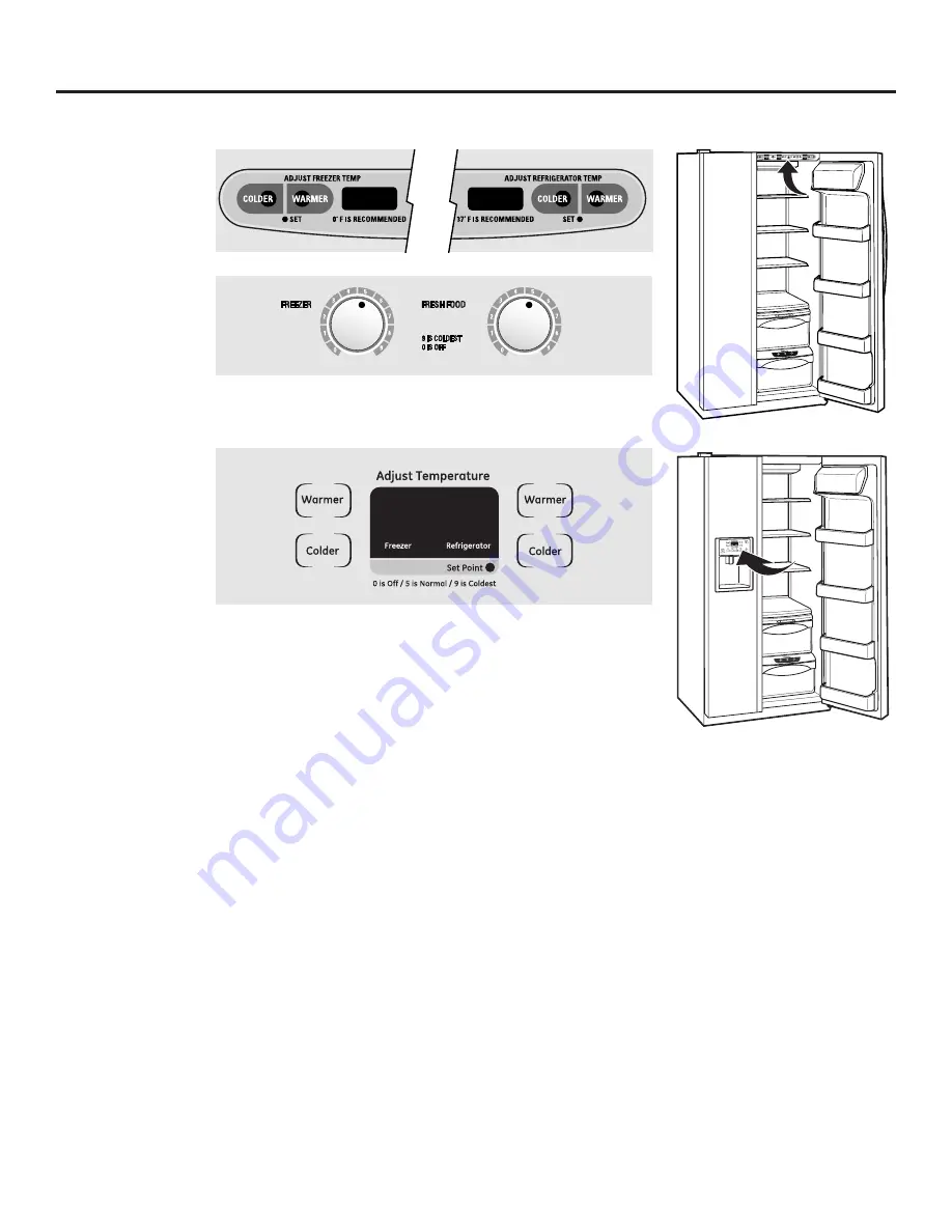 GE 21 Owner'S Manual Download Page 113