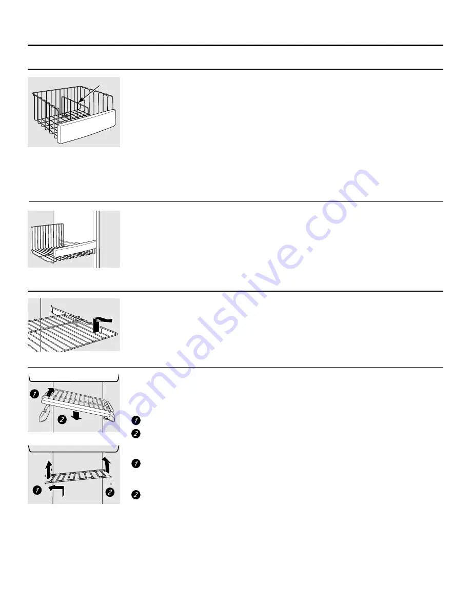 GE 21 Owner'S Manual Download Page 120