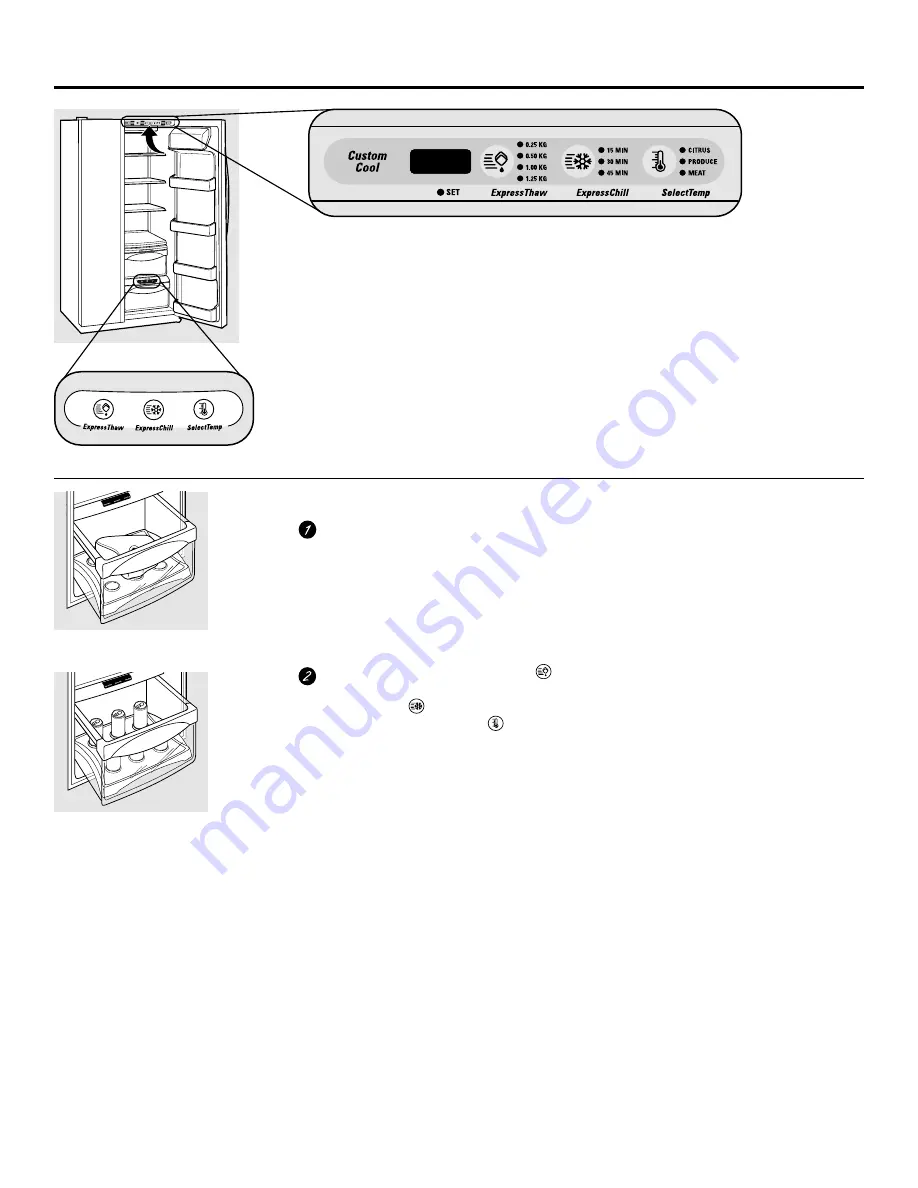 GE 21 Owner'S Manual Download Page 151