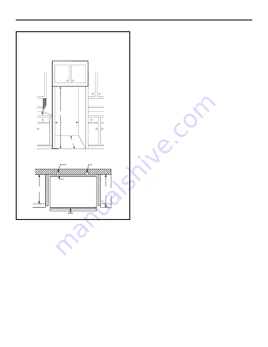 GE 21 Owner'S Manual Download Page 205