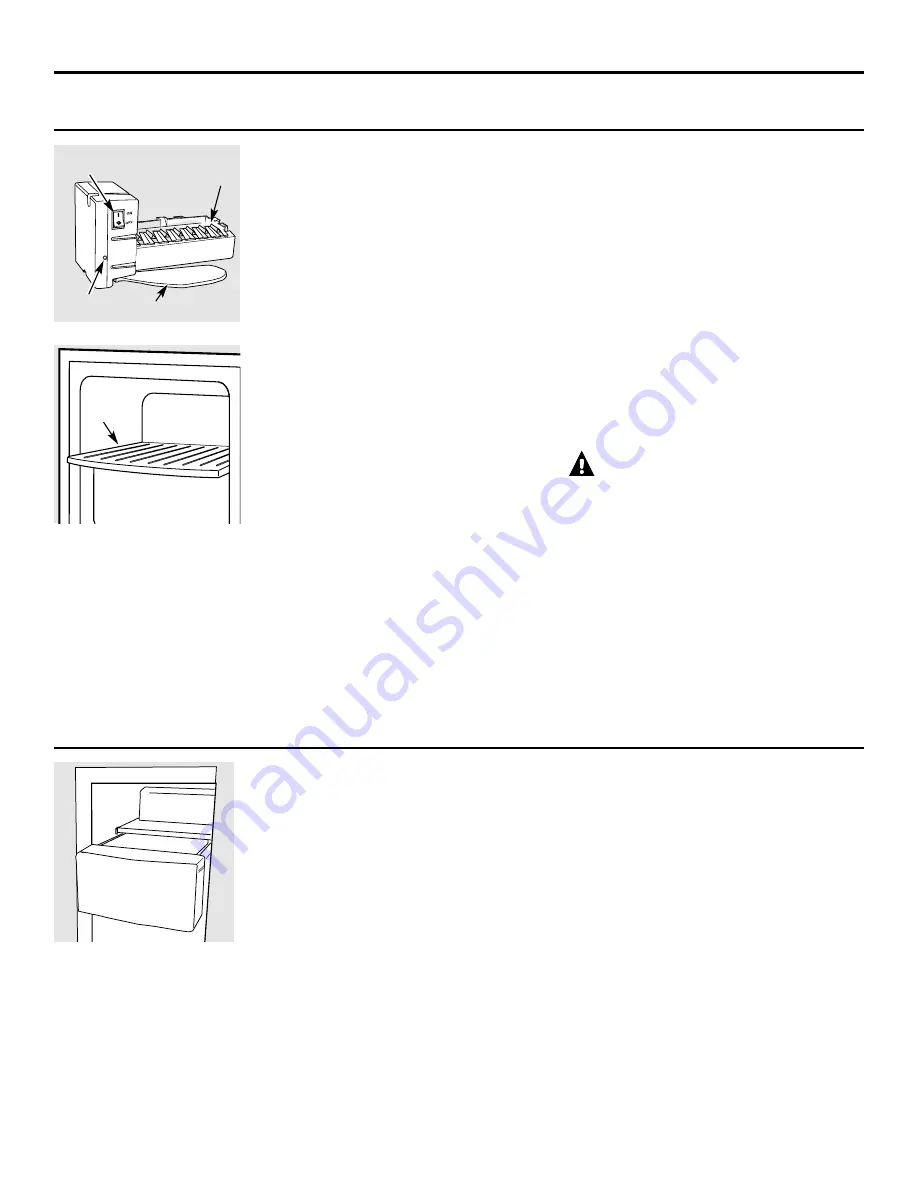 GE 21 Owner'S Manual Download Page 261