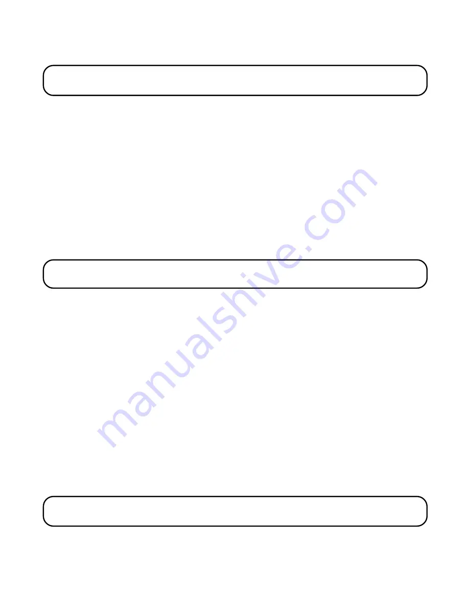 GE 21006 User Manual Download Page 13