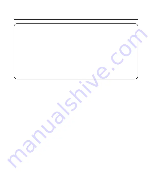 GE 21008 User Manual Download Page 54