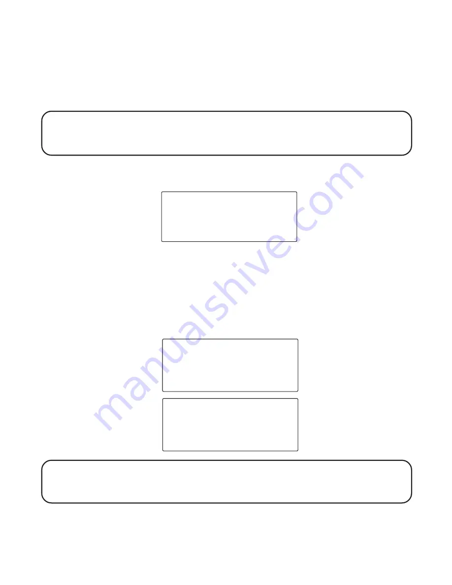 GE 21025 User Manual Download Page 36