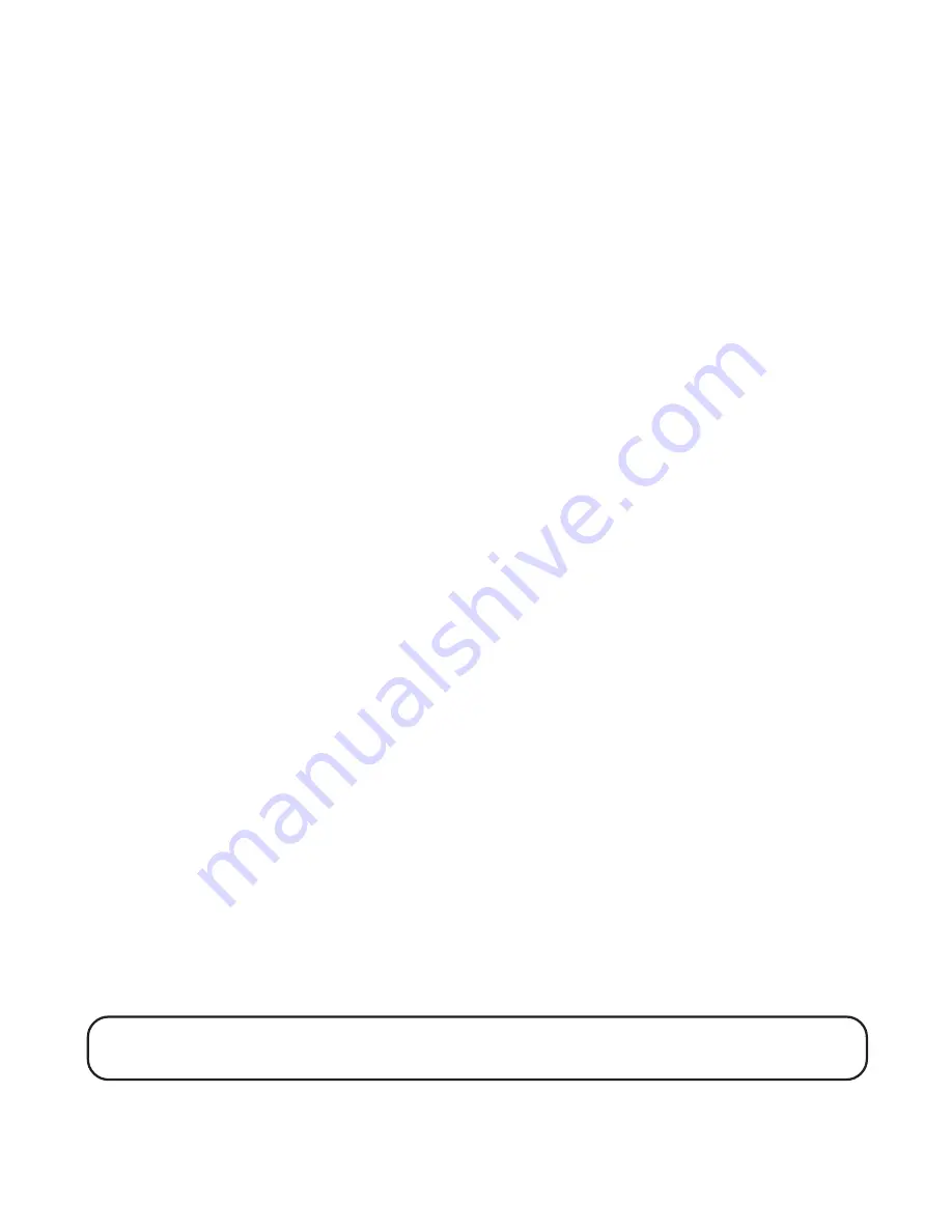 GE 21025 User Manual Download Page 42