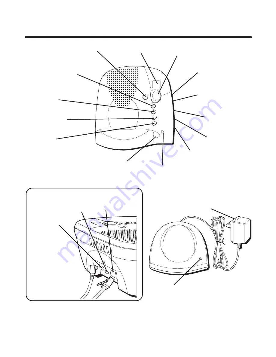 GE 21025 User Manual Download Page 68