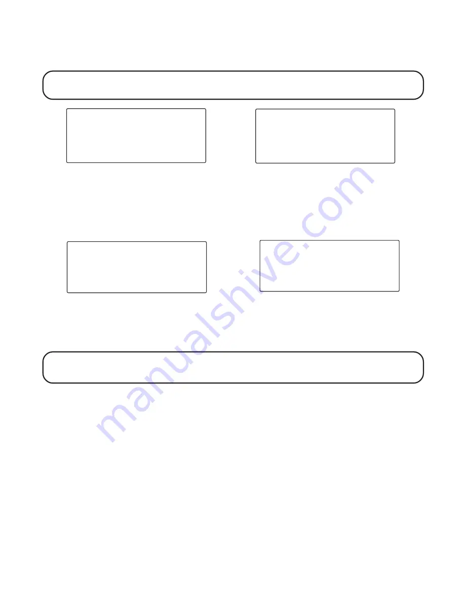 GE 21025 User Manual Download Page 87