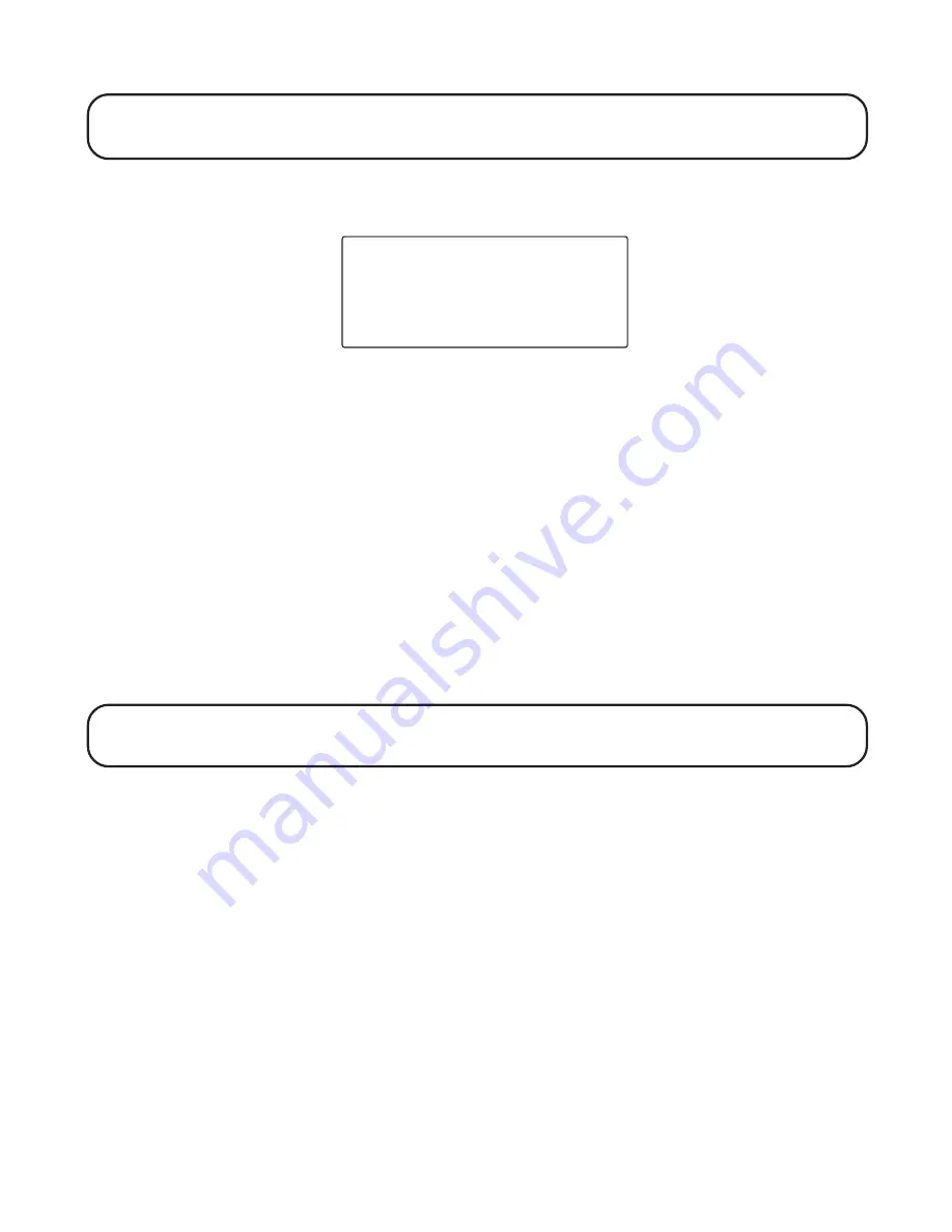 GE 21025 User Manual Download Page 91