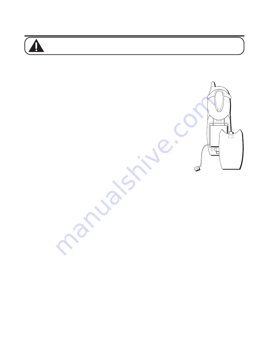 GE 21091 User Manual Download Page 133