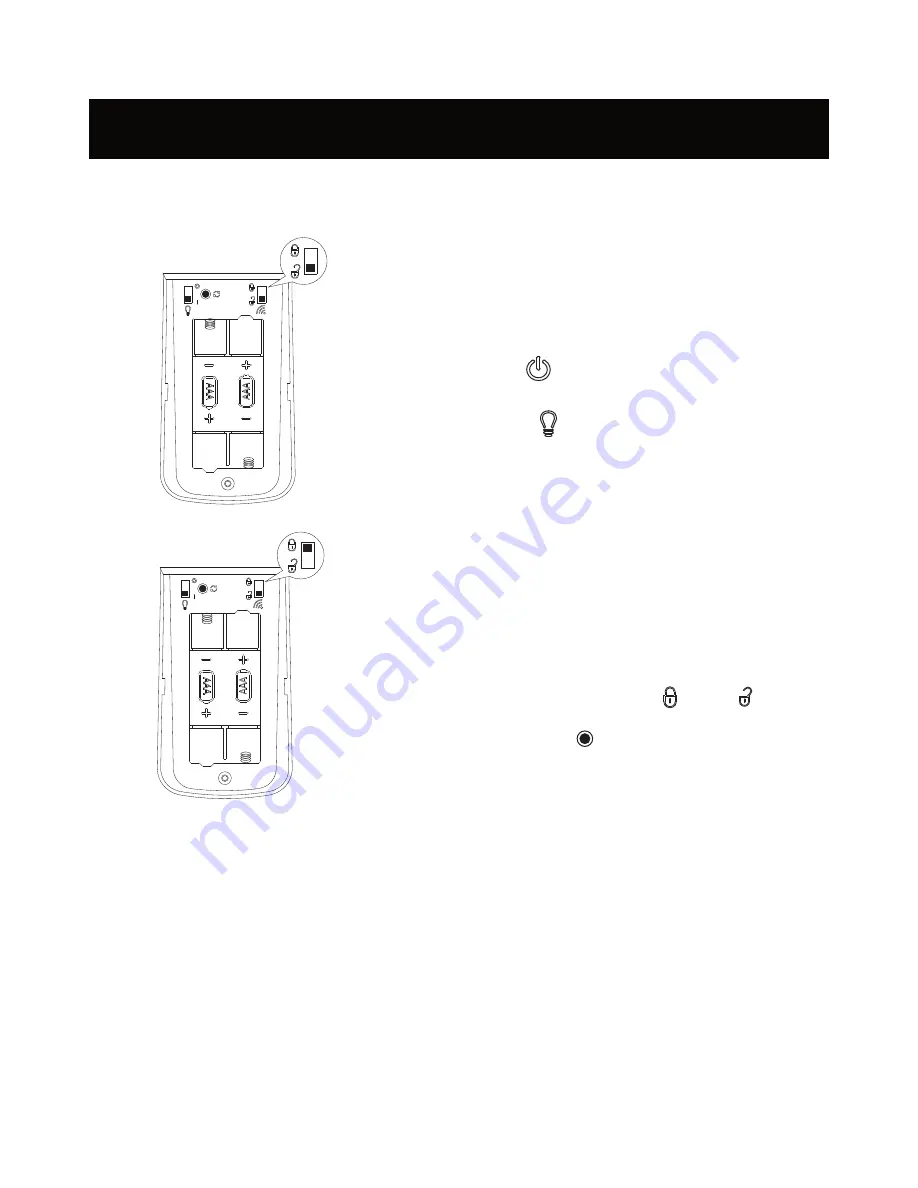 GE 21243 User Manual Download Page 18