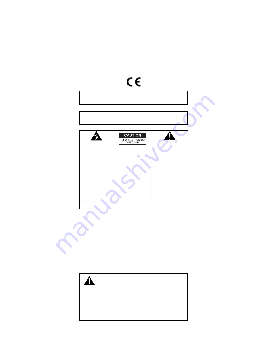 GE 21828 User Manual Download Page 2