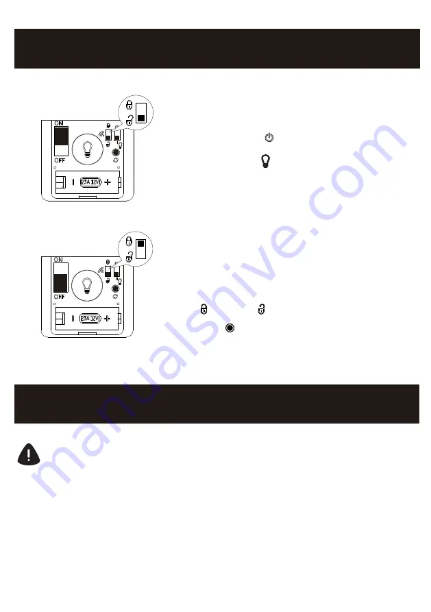 GE 21861 User Manual Download Page 20