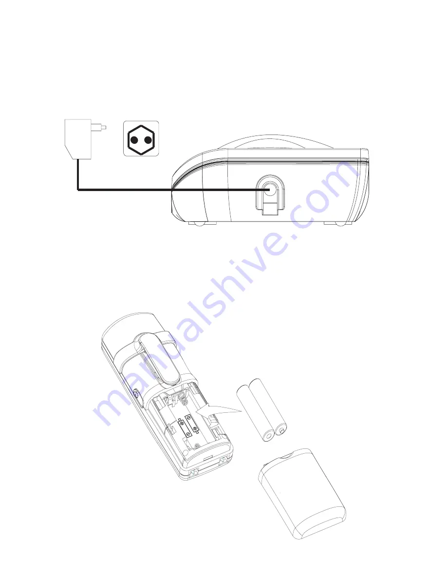 GE 21887 User Manual Download Page 7