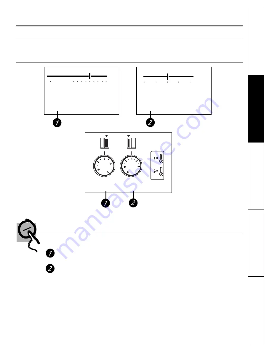 GE 22-27 Owner'S Manual Download Page 5