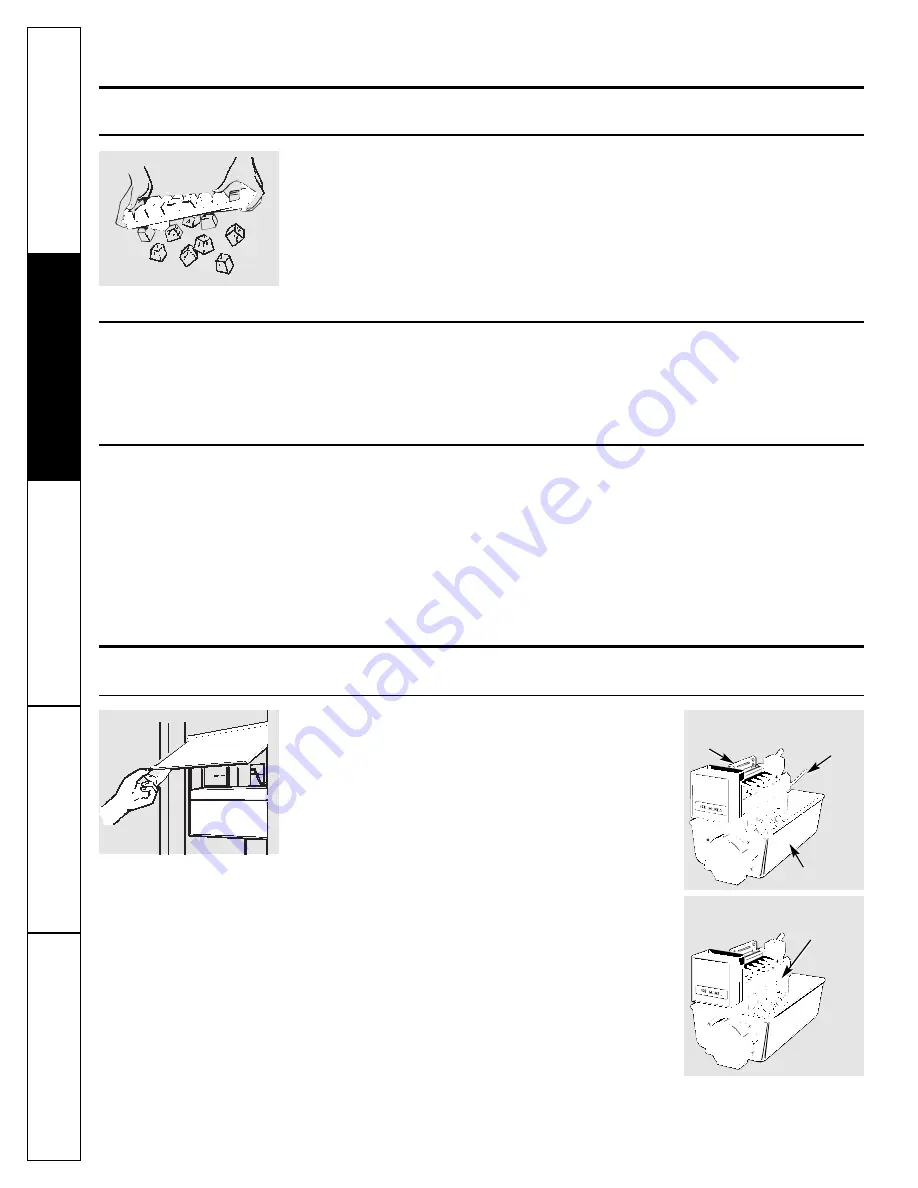 GE 22-27 Owner'S Manual Download Page 12