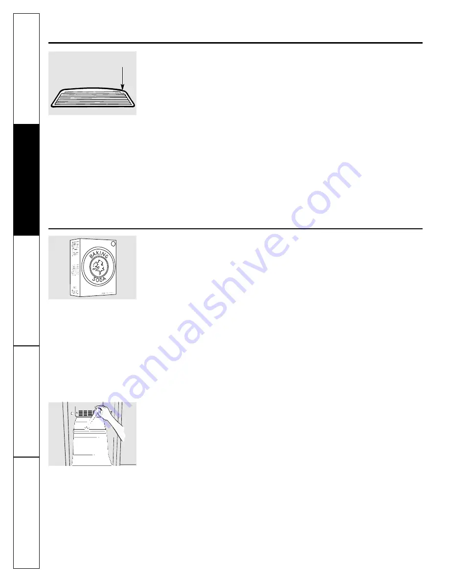 GE 22-27 Owner'S Manual Download Page 14