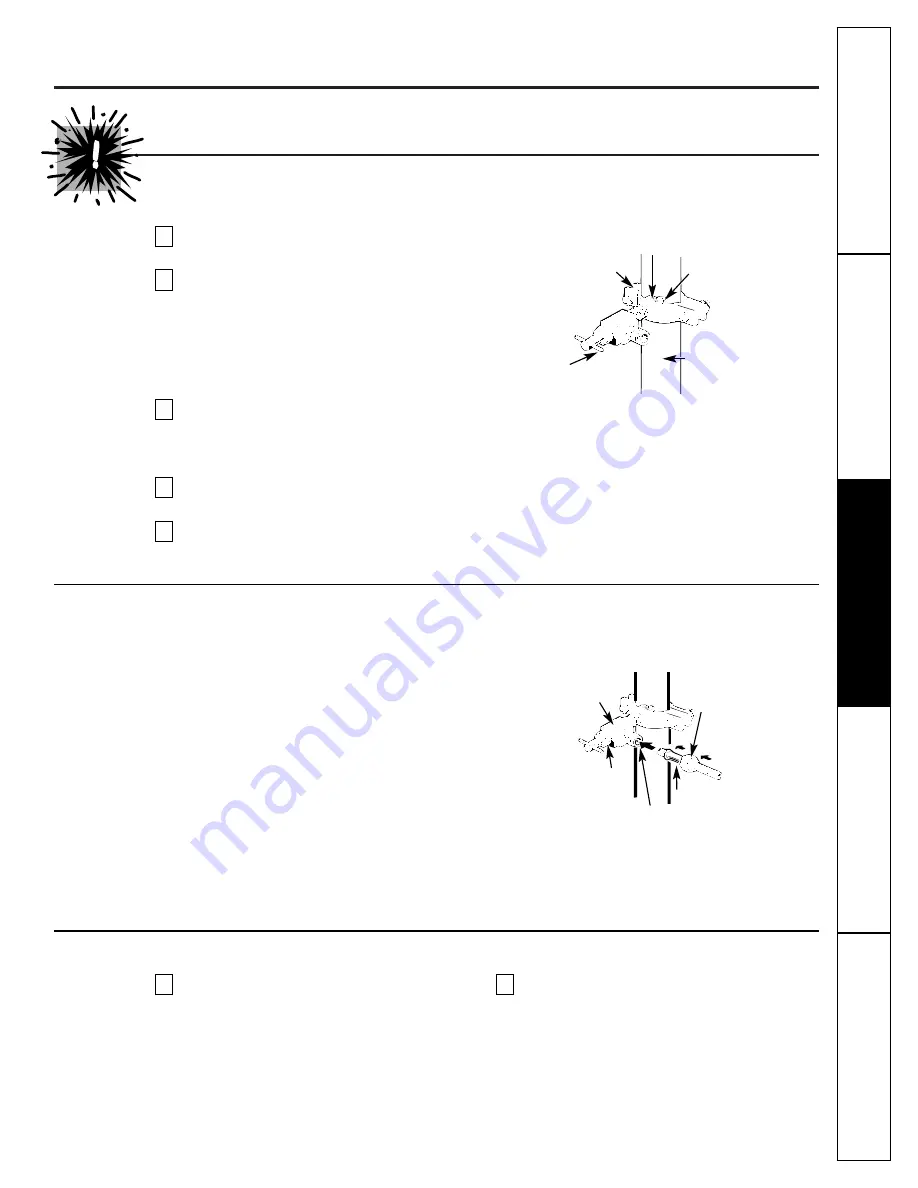 GE 22-27 Owner'S Manual Download Page 77