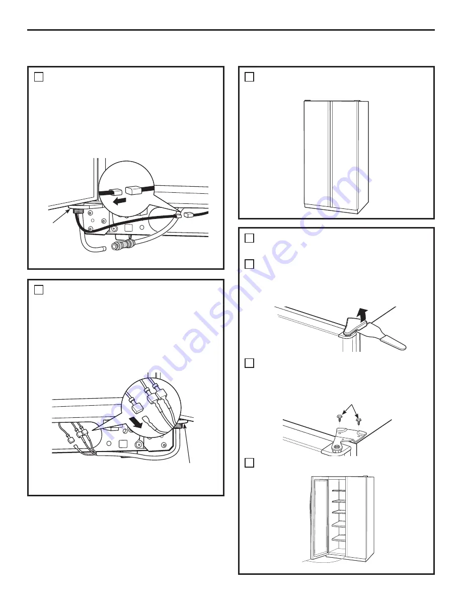 GE 22 Owner'S Manual And Installation Download Page 100