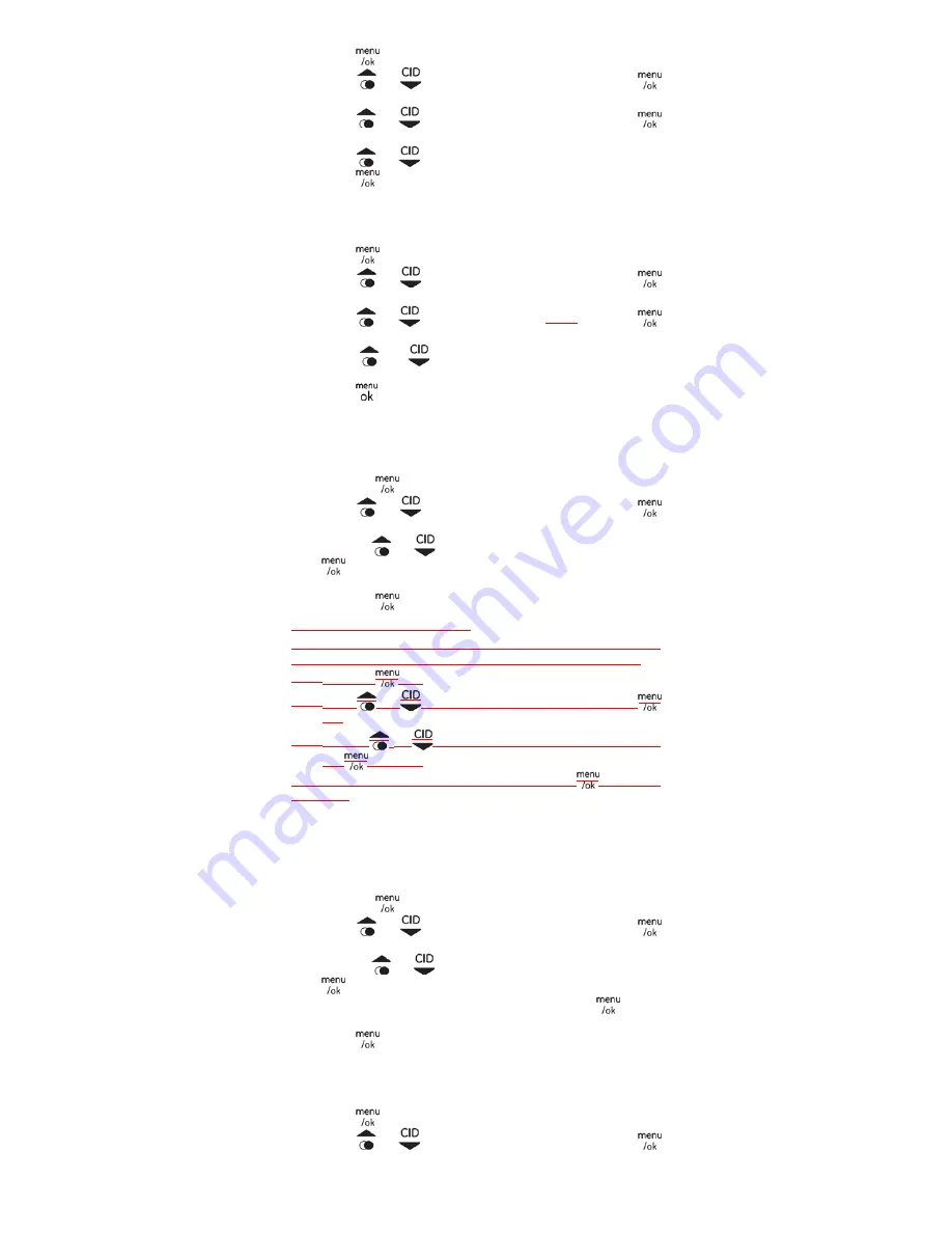 GE 22437 User Manual Download Page 14