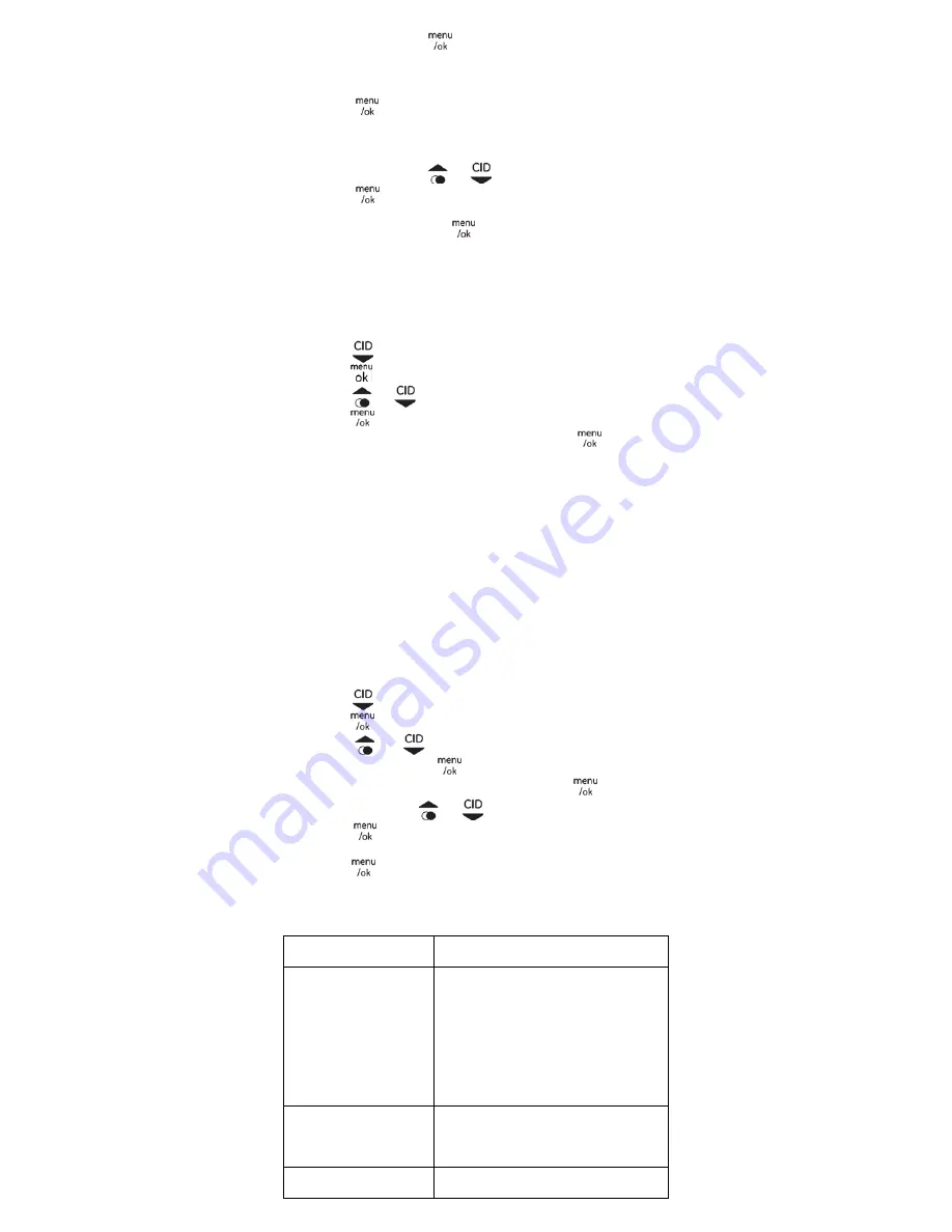 GE 22437 User Manual Download Page 15