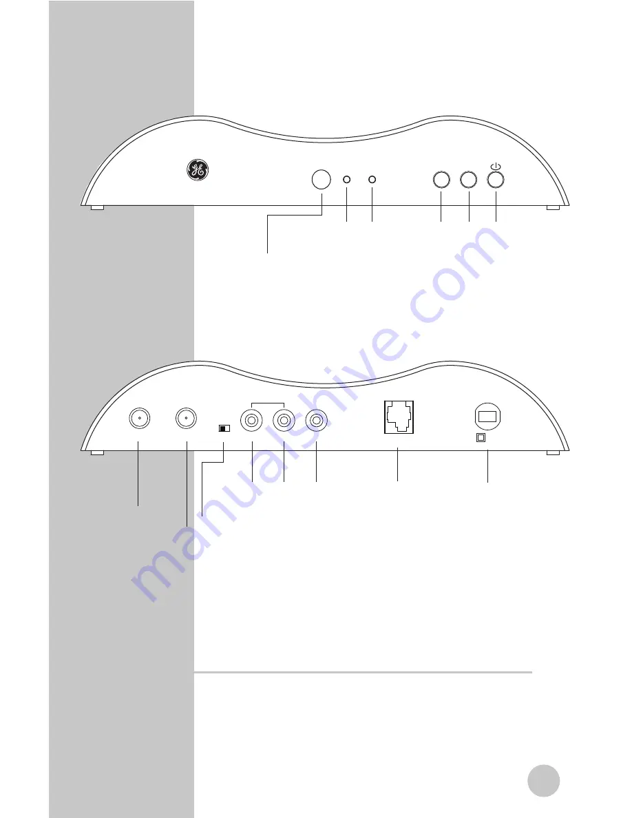 GE 22729 User Manual Download Page 9