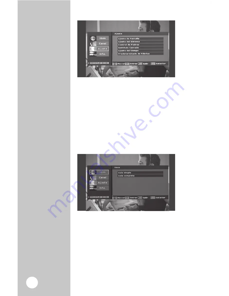 GE 22729 User Manual Download Page 36