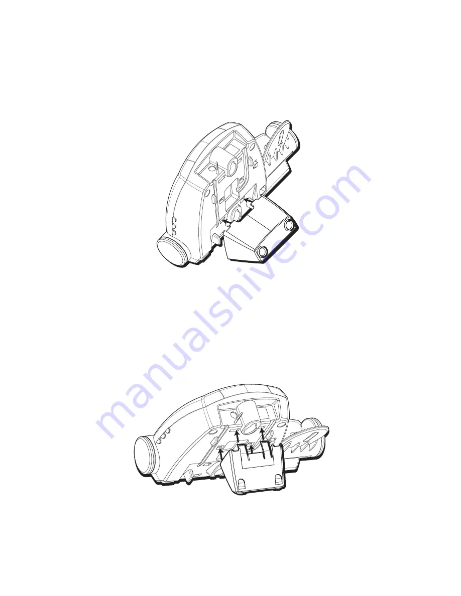 GE 25825 User Manual Download Page 76