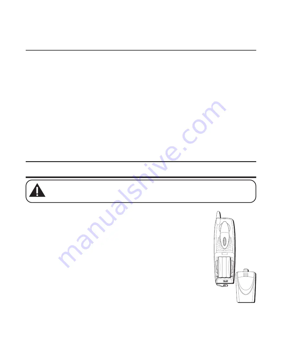 GE 25825 User Manual Download Page 116