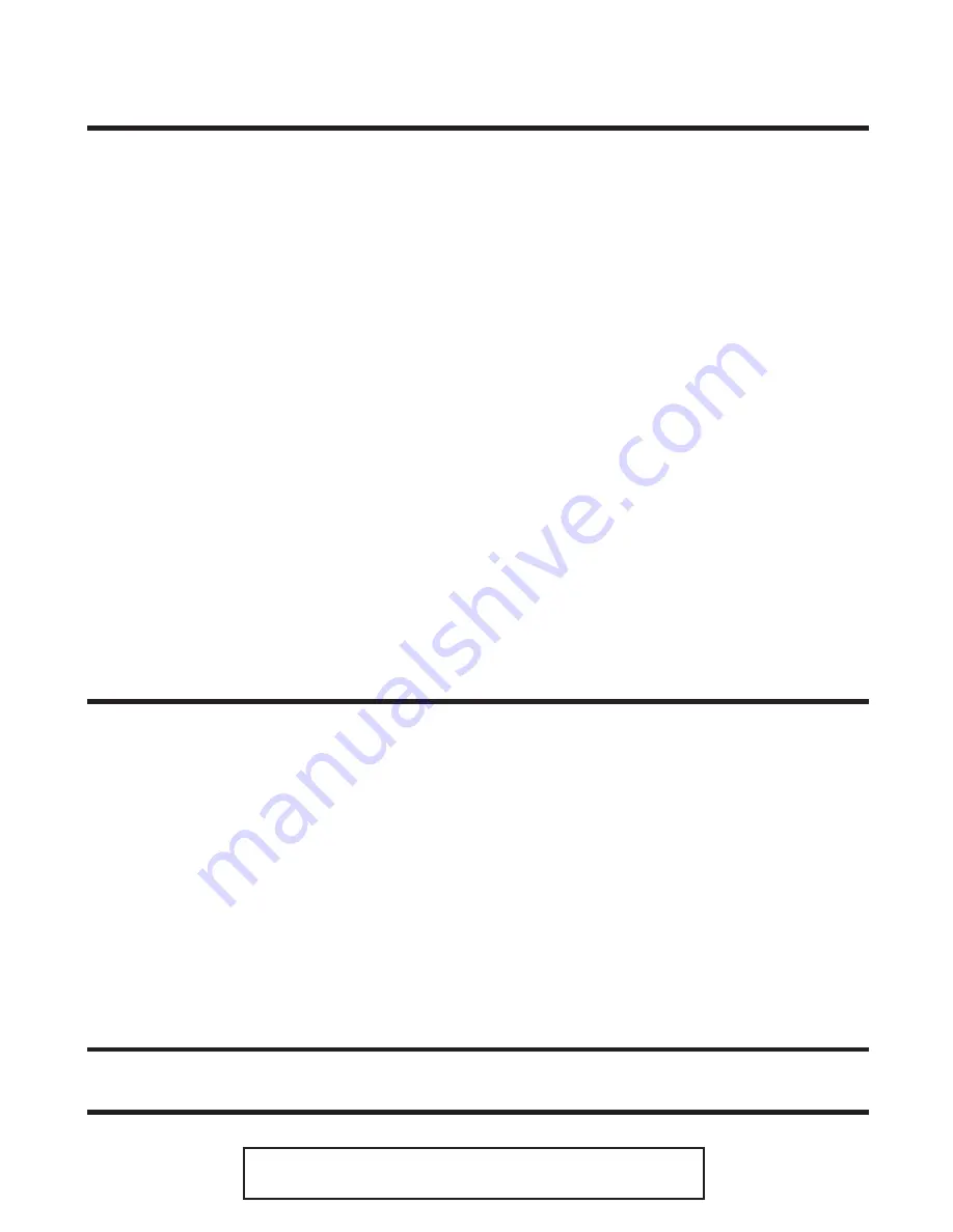 GE 25831 User Manual Download Page 46