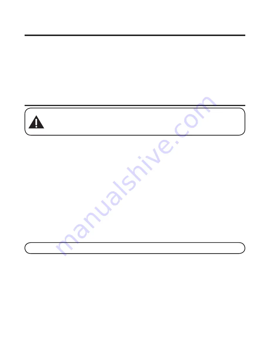 GE 25833 Instructions Manual Download Page 7