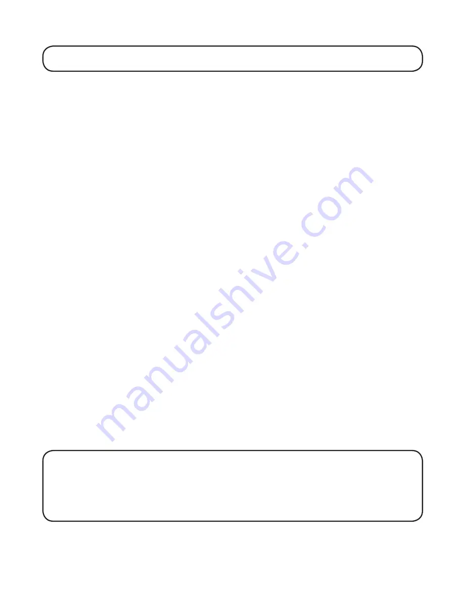 GE 25833 Instructions Manual Download Page 31