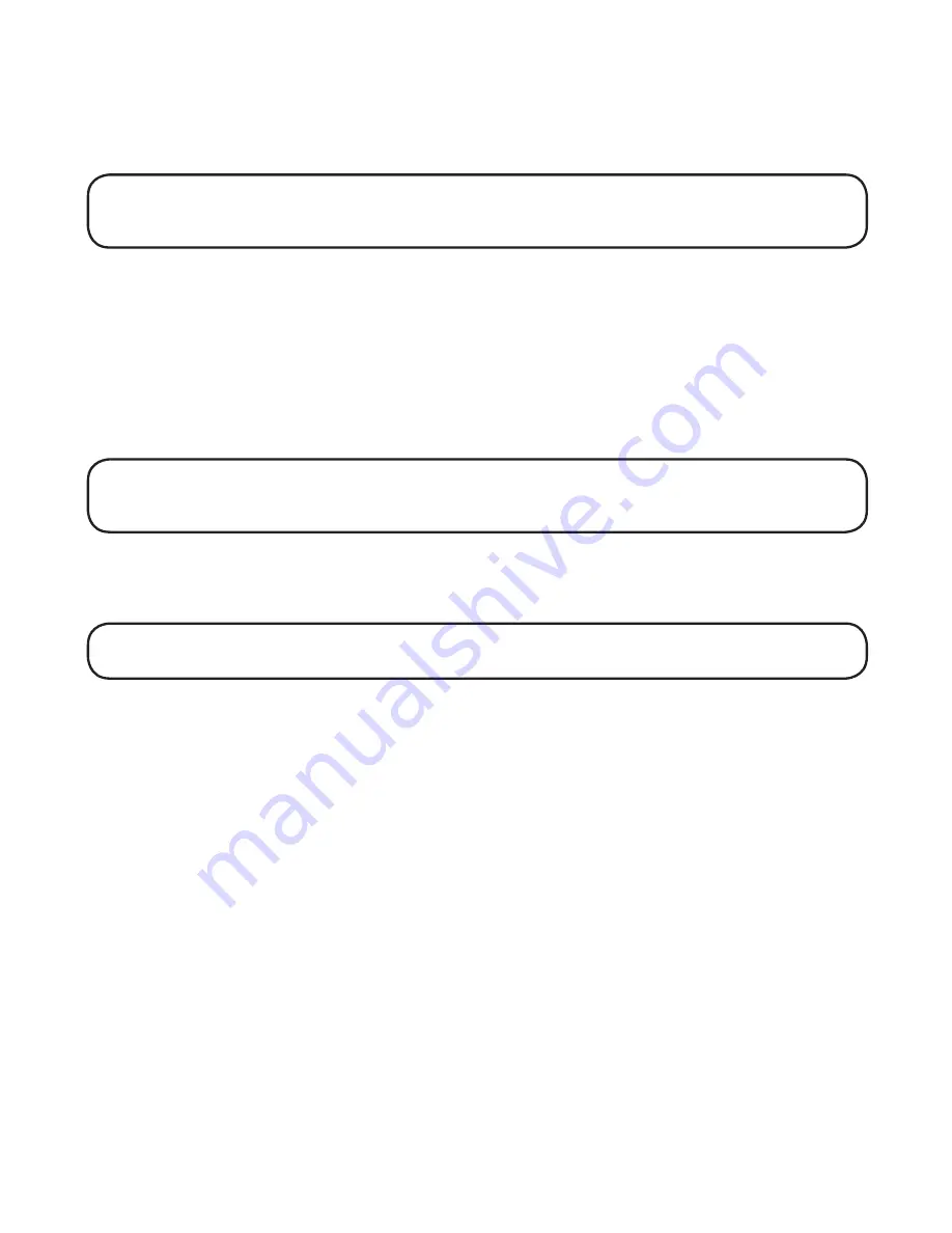 GE 25833 Instructions Manual Download Page 33