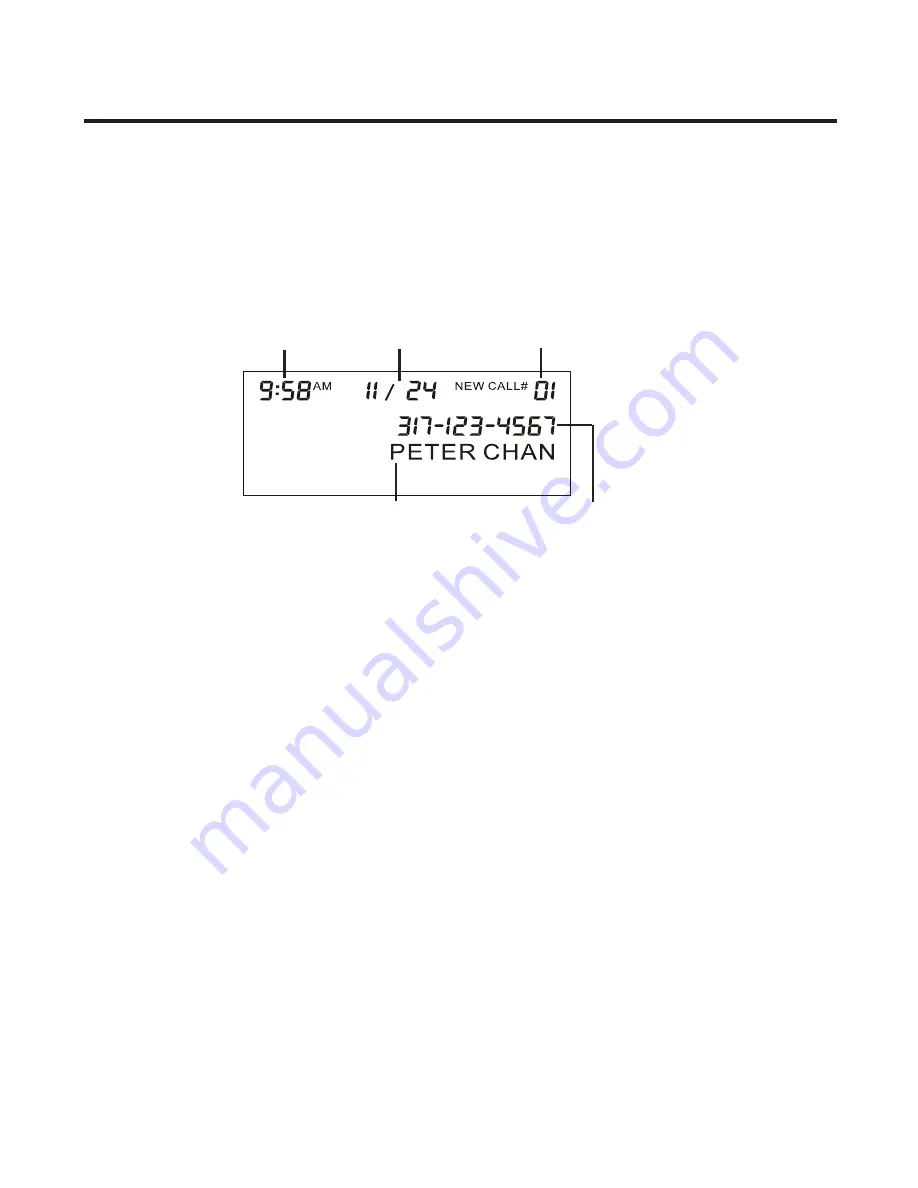 GE 25833 Instructions Manual Download Page 37