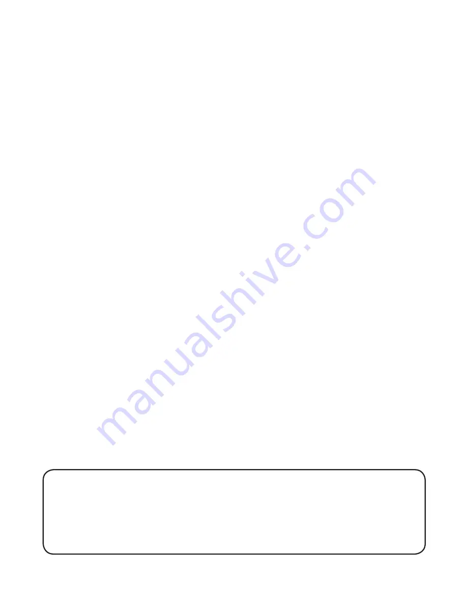 GE 25833 Instructions Manual Download Page 82