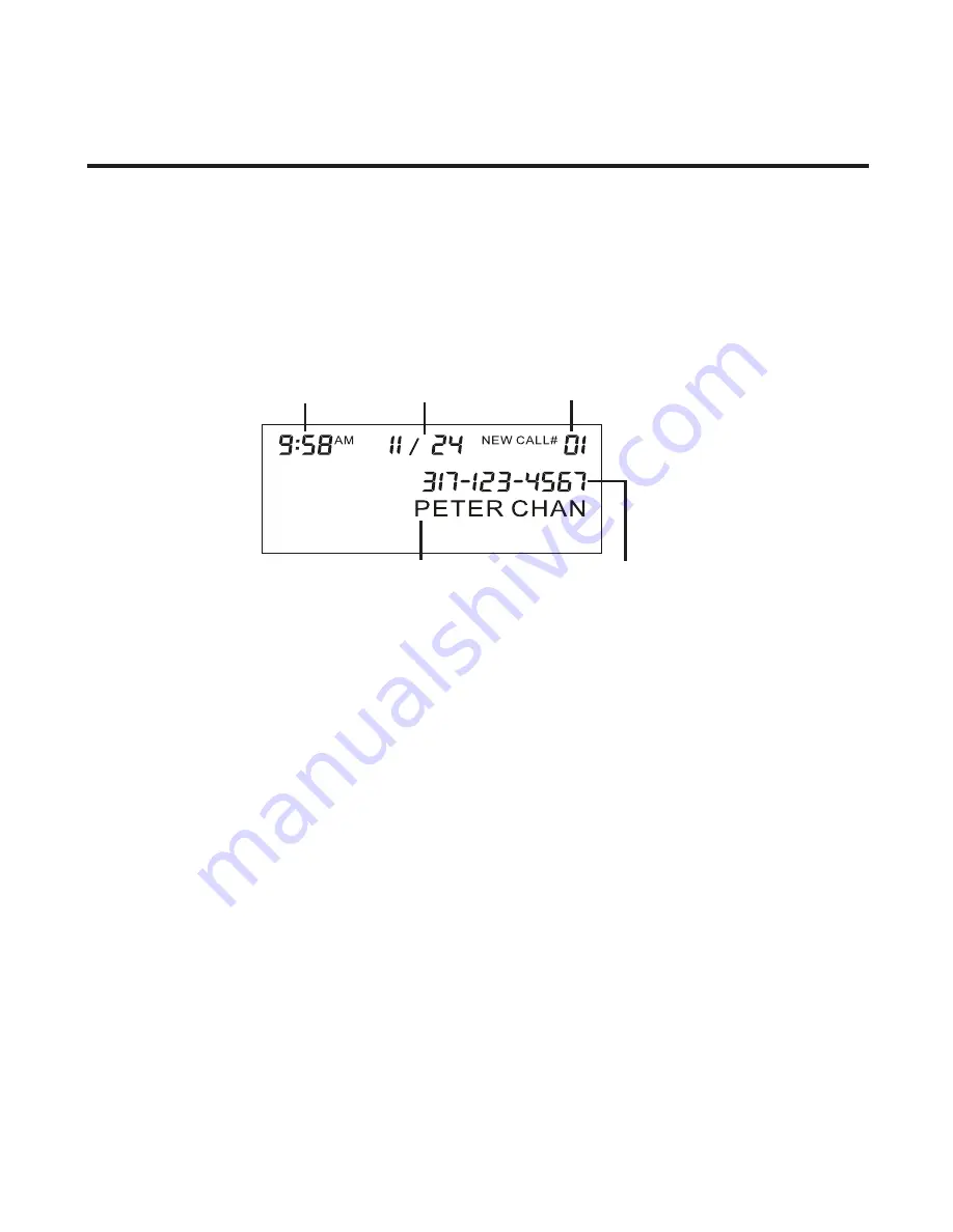 GE 25833 Instructions Manual Download Page 88