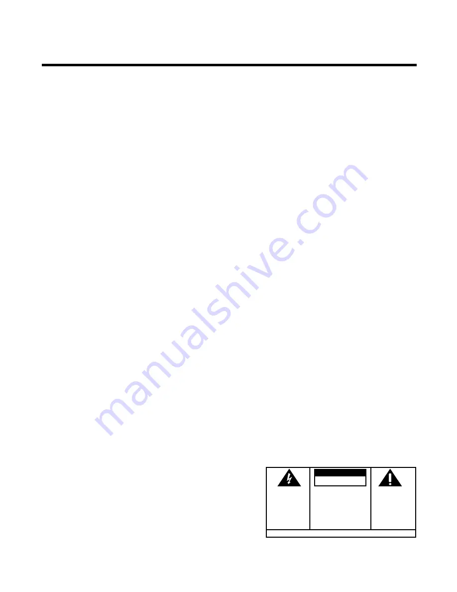 GE 26958 User Manual Download Page 3