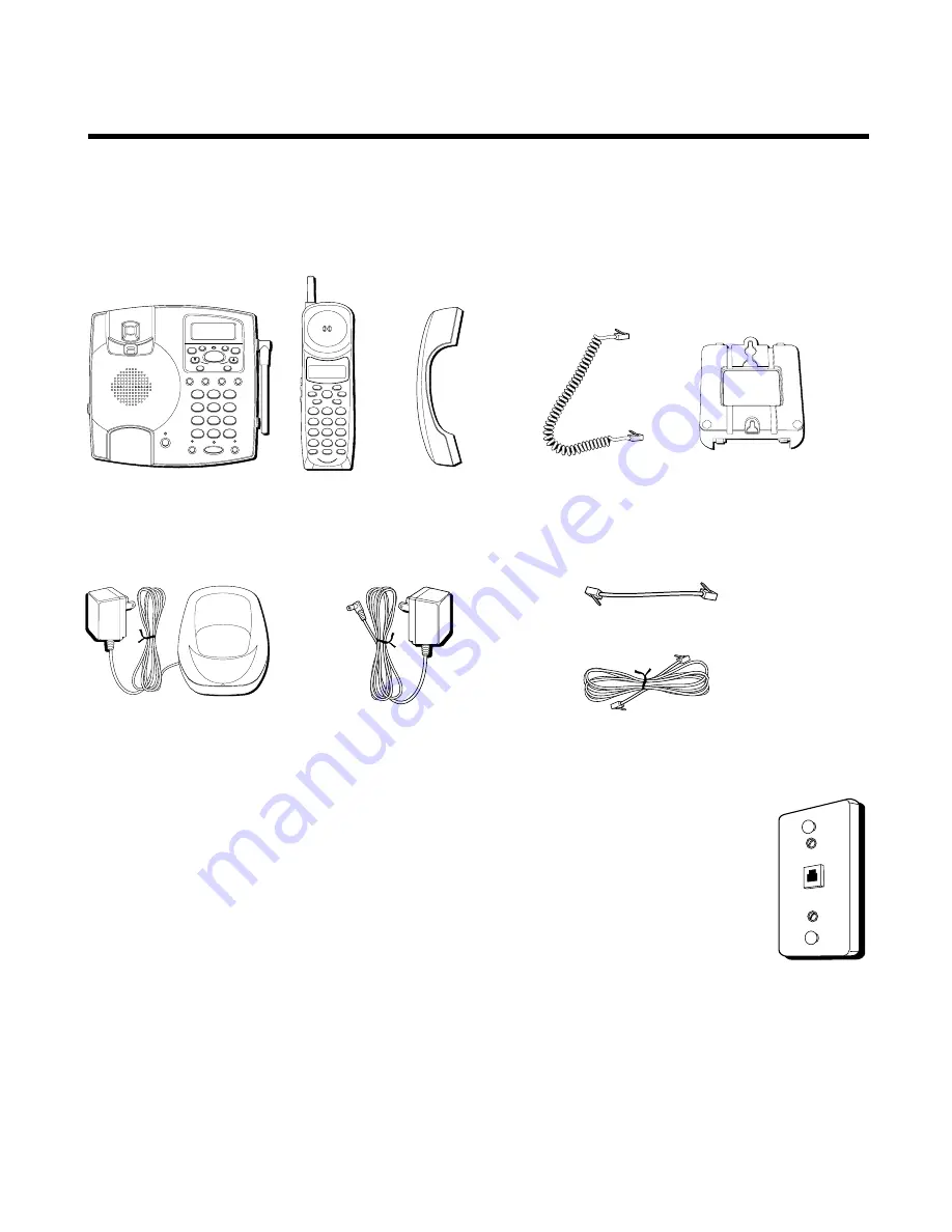 GE 26958 User Manual Download Page 5