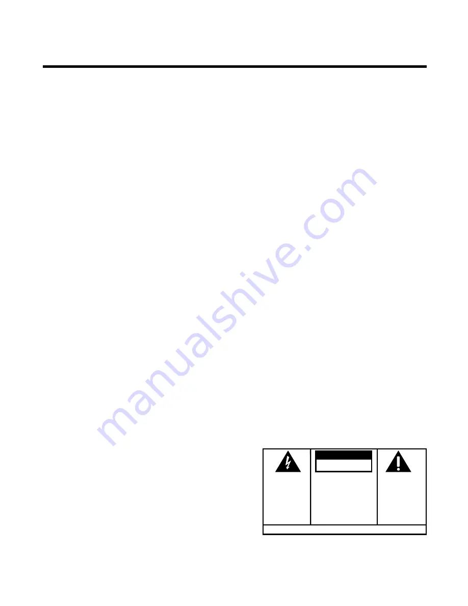 GE 26970 User Manual Download Page 3