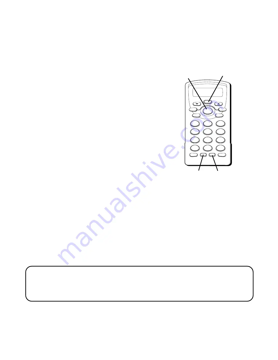 GE 26970 User Manual Download Page 18