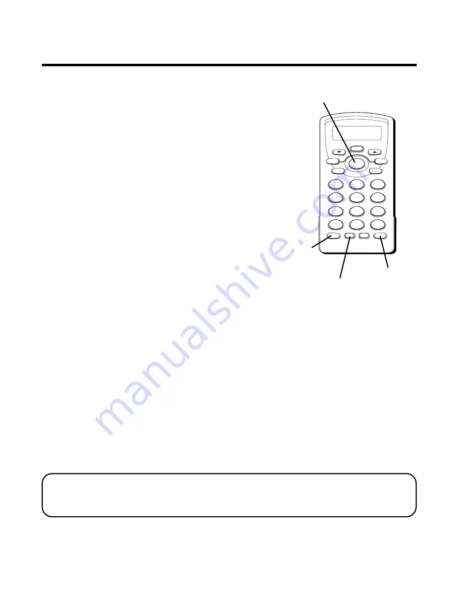 GE 26970 User Manual Download Page 44