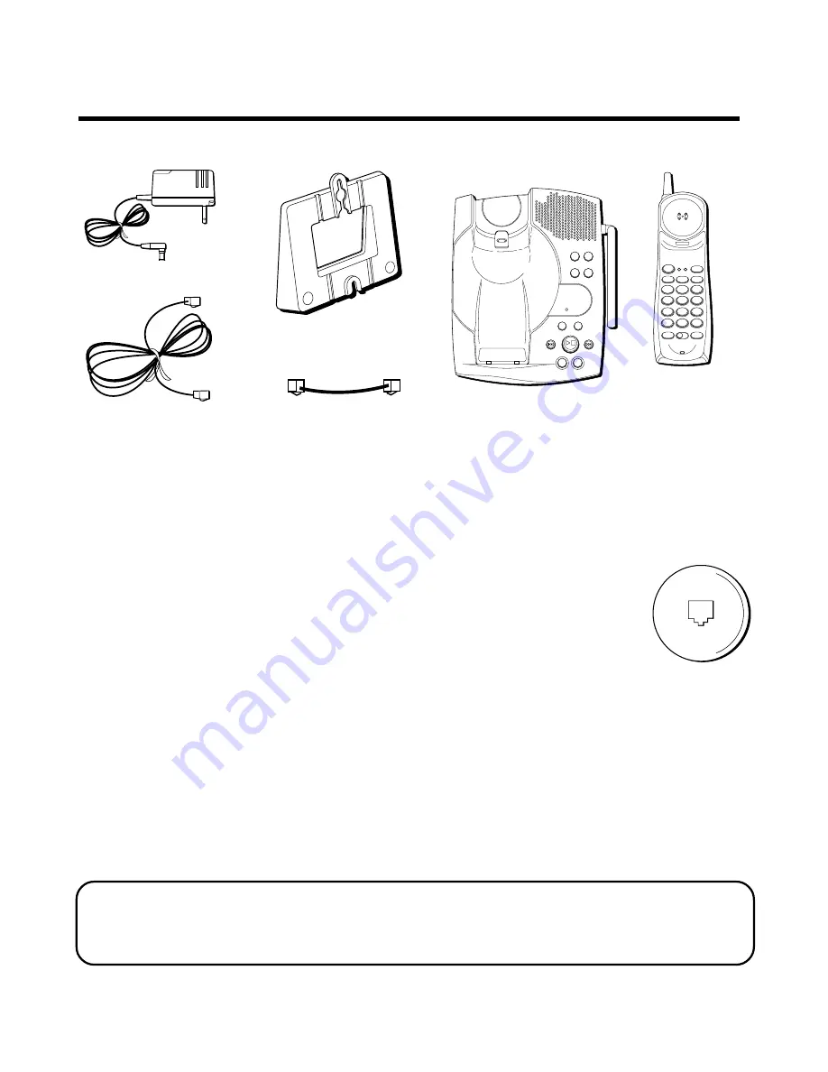 GE 26990 User Manual Download Page 4