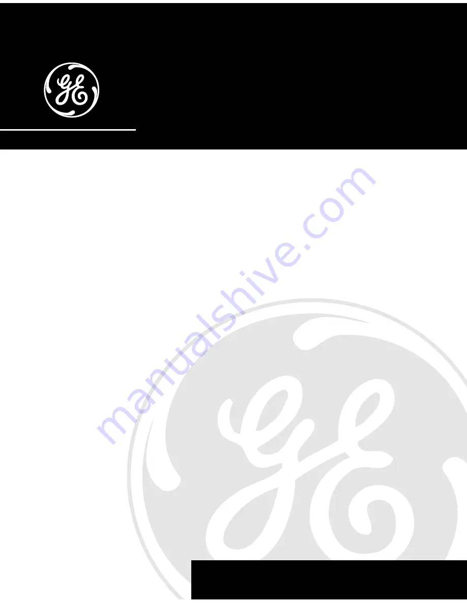 GE 26998 User Manual Download Page 35