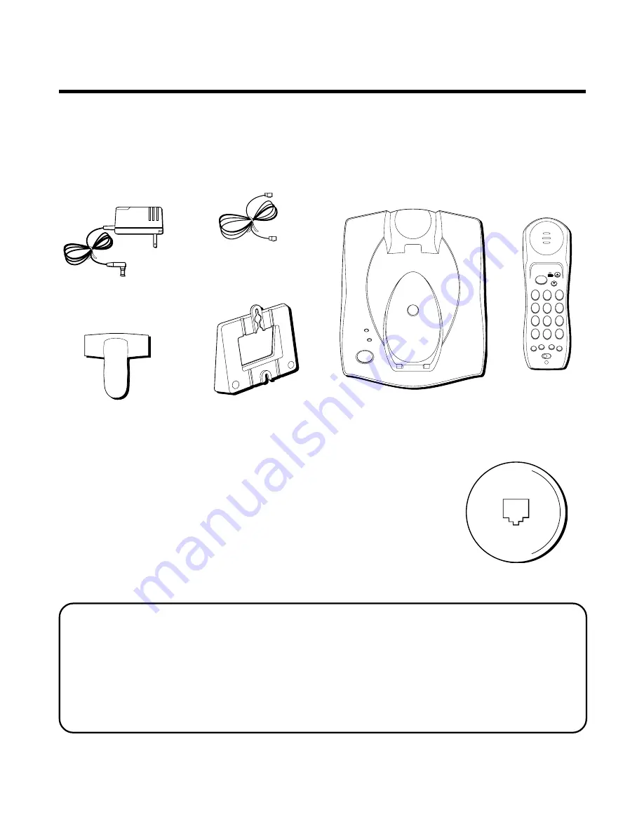 GE 27700 User Manual Download Page 4