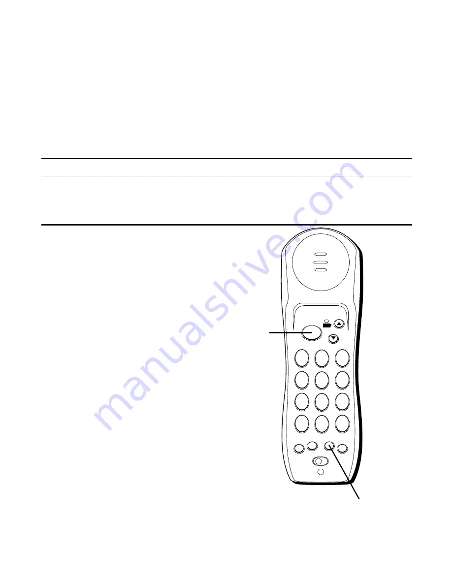 GE 27700 User Manual Download Page 38