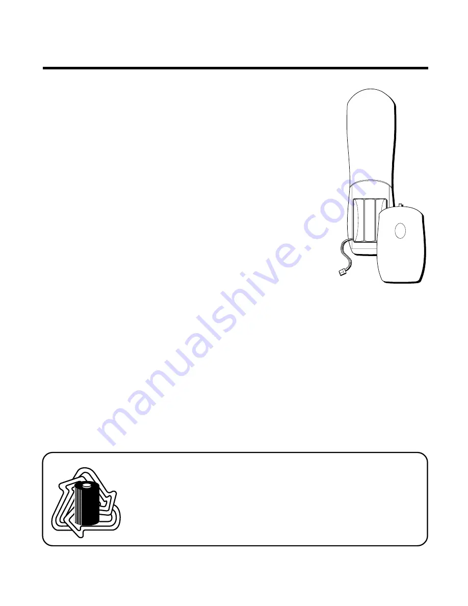 GE 27700 User Manual Download Page 40