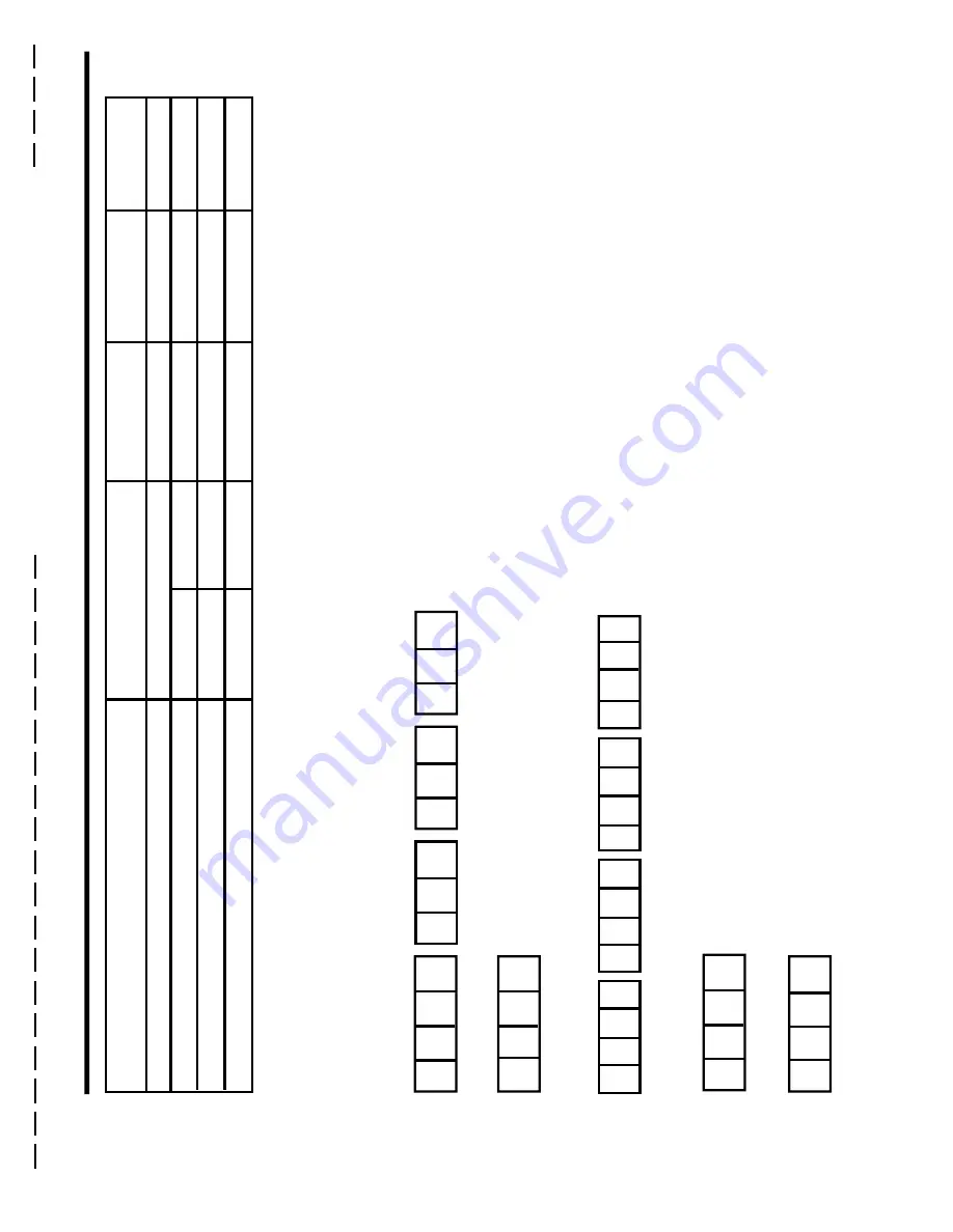 GE 27700 User Manual Download Page 45