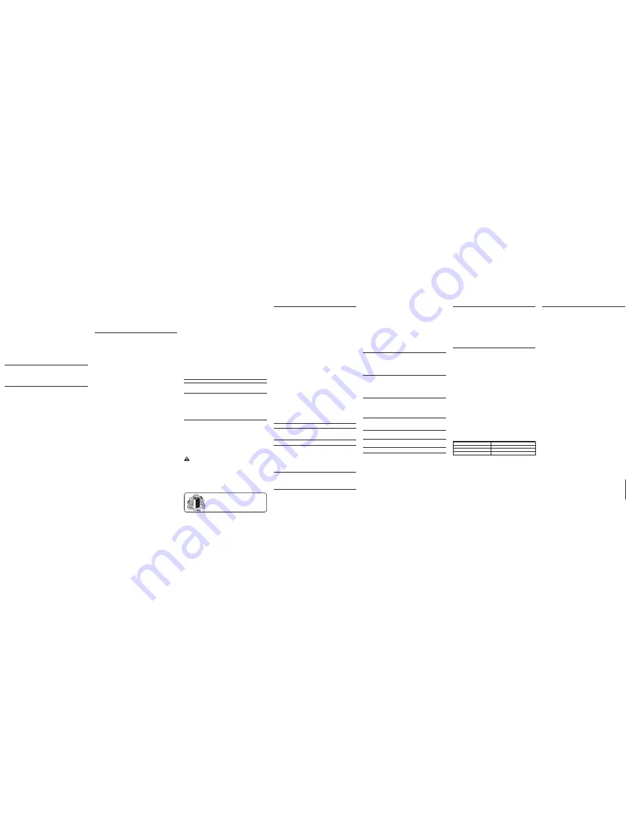 GE 27831FE1 Скачать руководство пользователя страница 2